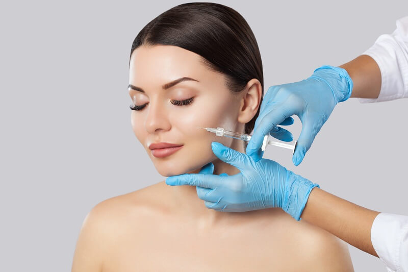 Getting Creative with Facial Rejuvenation