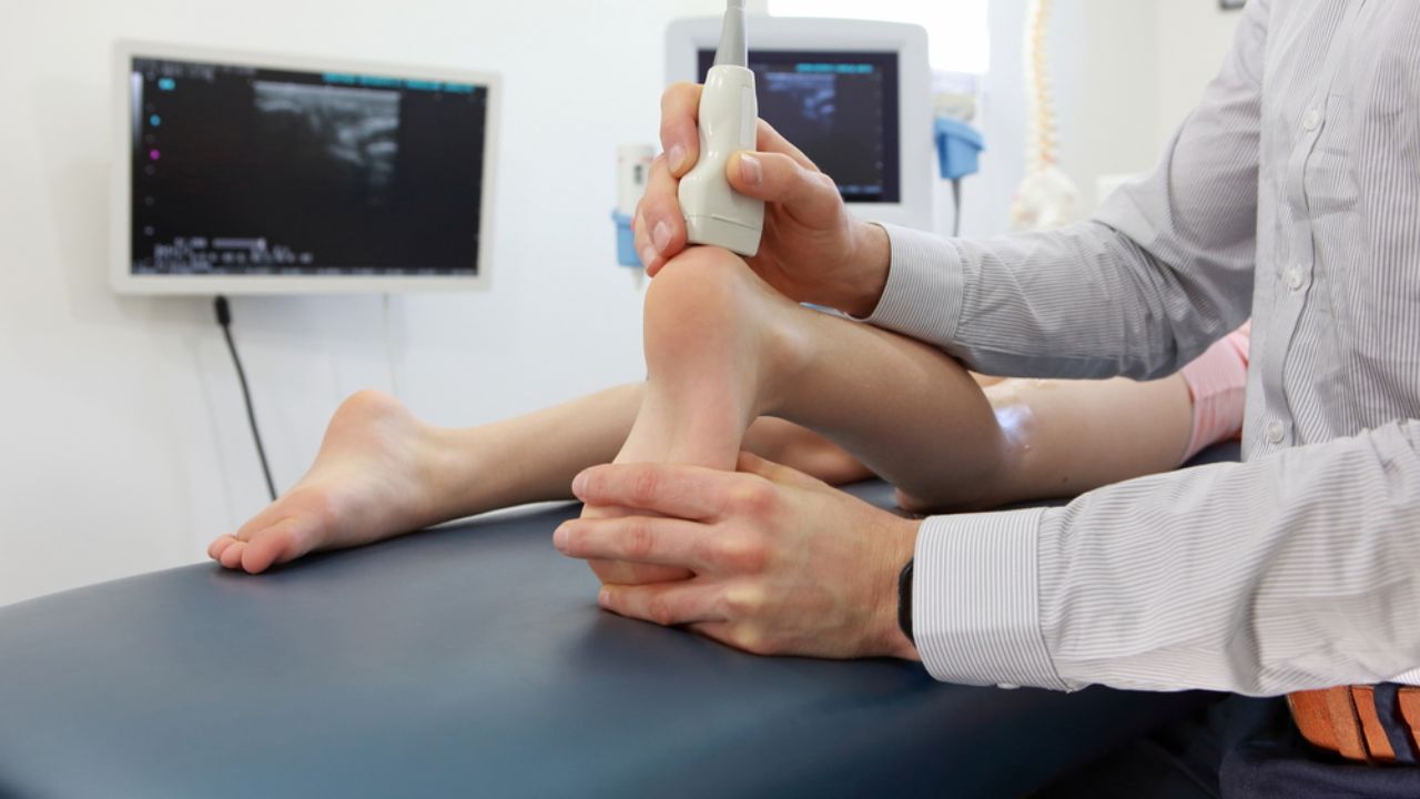 How Does PRP Therapy Fit into a Comprehensive Treatment Plan for Achilles Tendonitis - PRP Treatment Beverly Hills