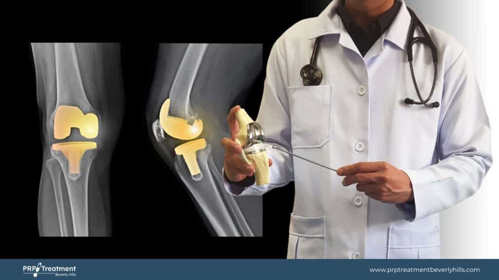 Comprehensive Guide to PRP Osteoarthritis Knee Treatment PRP Treatment