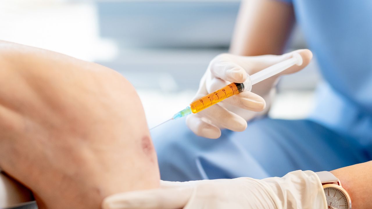 Prolotherapy vs. PRP: A Comprehensive Comparison for Optimal Healing