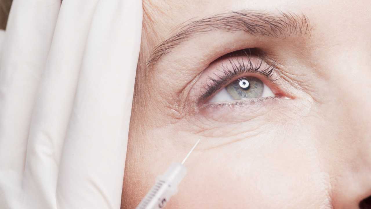 Long-Lasting or Fleeting - The Truth about PRP Under Eye Treatment Results - PRP Treatment