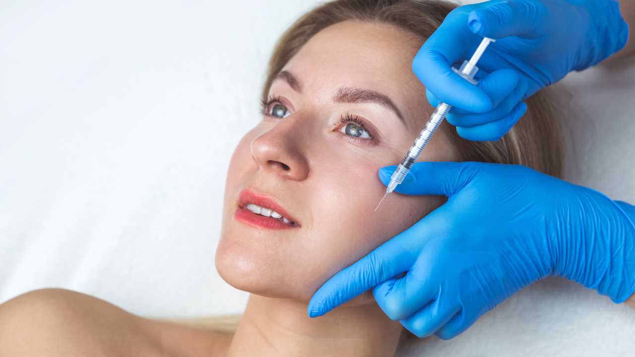 Transform Your Skin - The PRP Facial Before and After Journey - PRP Treatment