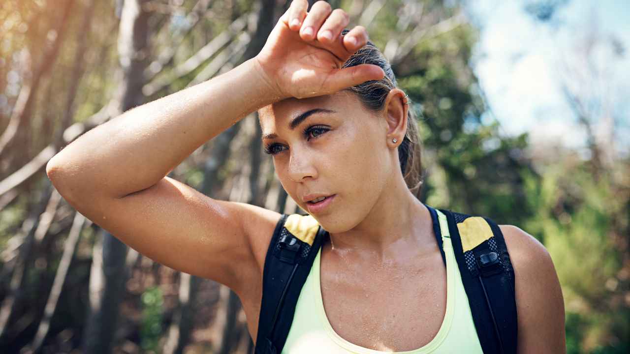 Sweat It Out - How Long After Microneedling Can I Workout - PRP Treatment