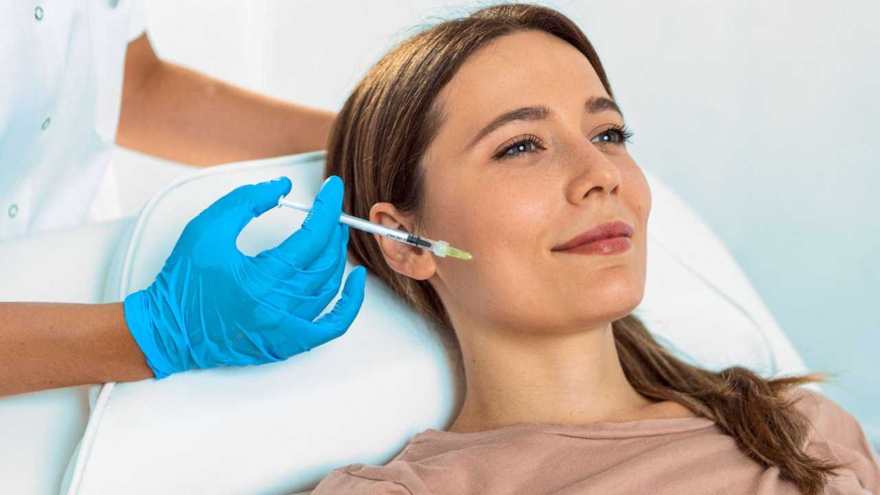 Say Goodbye to Fine Lines: PRP Facial Rejuvenation for Youthful Skin