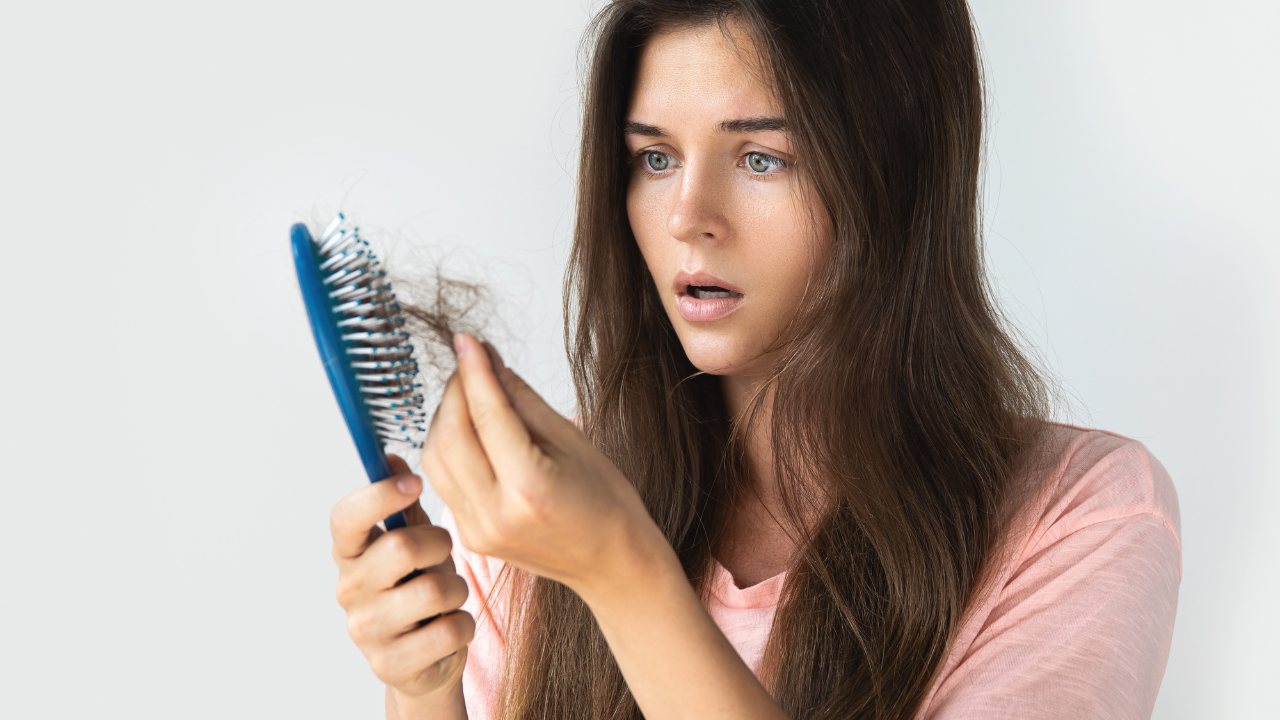 Does Minoxidil Work On Hairline Restoration - PRP Treatment