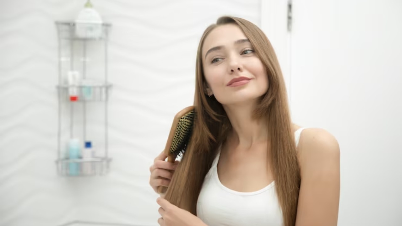 Proper Hair Care Post-PRP Therapy - PRP Treatment