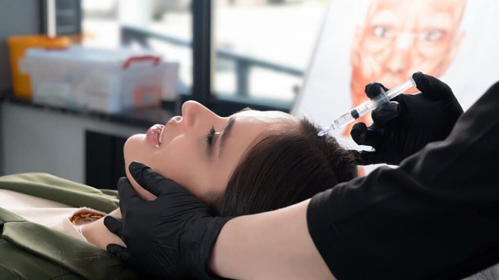 Scalp Injections for Hair Growth Cost PRP Treatment Beverly Hills