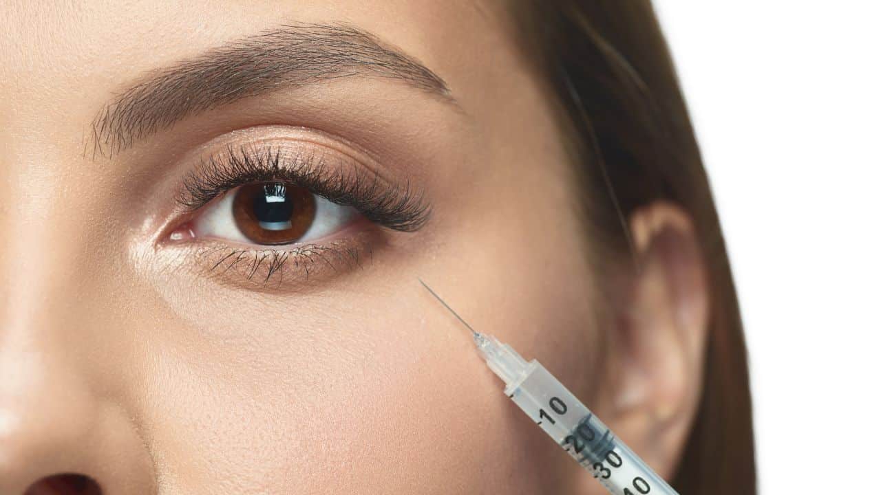 How Long Does PRP Under Eyes Last - PRP Treatment