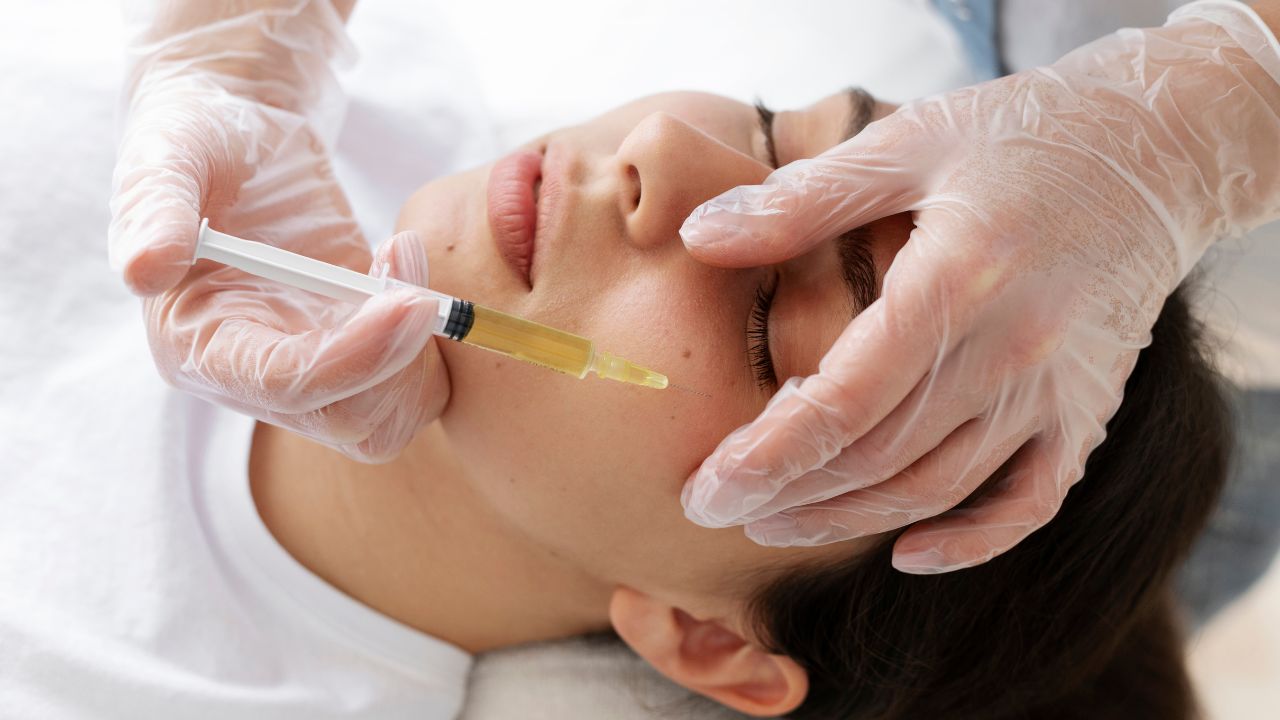 PRP Injection Side Effects and Recovery Timeline