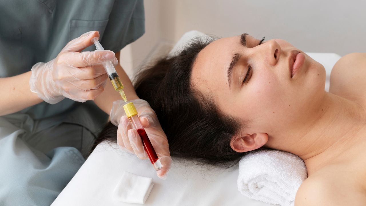 PRP Injection Side Effects and Recovery Timeline